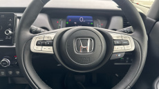 Honda Jazz 1.5 i-MMD Hybrid EX 5dr eCVT Hybrid Hatchback